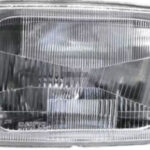 Фара для Nissan Patrol 1981-1997 FP 9600 0155-E