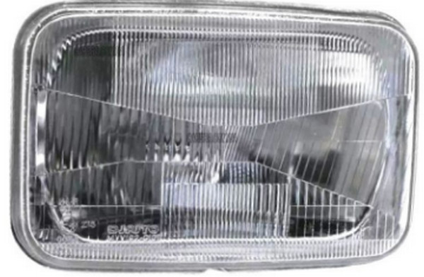 Фара для Nissan Patrol 1981-1997