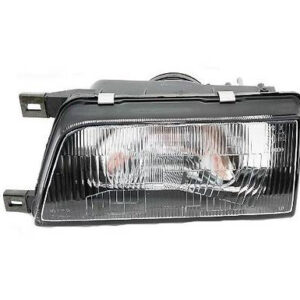 Фара для Nissan Sunny N13 1986-1990 права