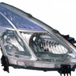 Фара для Nissan Teana 2008-2014 права Фара для Nissan Teana 2008-2014 права GS 5020 D304