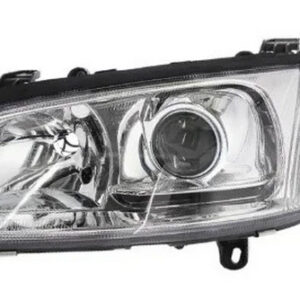 asdfghjkl500 Фара для Opel Omega B 1997-1999 ліва