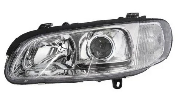 Фара для Opel Omega B 1997-1999 ліва