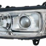 Фара для Opel Omega B 1999-2003 ліва Фара для Opel Omega B 1999-2003 ліва GS 5040 D302