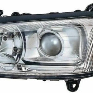 asdfghjkl501 Фара для Opel Omega B 1999-2003 ліва