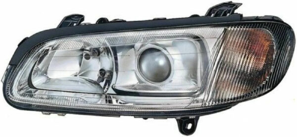 Фара для Opel Omega B 1999-2003 ліва