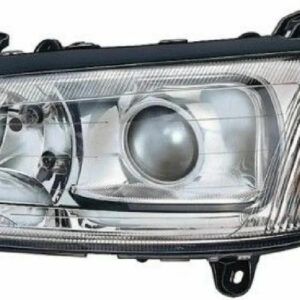 asdfghjkl502 Фара для Opel Omega B 1999-2003 права