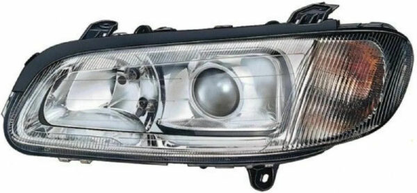 asdfghjkl502 Фара для Opel Omega B 1999-2003 права