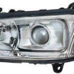 Фара для Opel Omega B 1999-2003 права FP 5040 992
