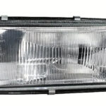 Фара для Opel Vectra A 1988-1992 ліва Фара для Opel Vectra A 1988-1992 ліва FP 5076 M01