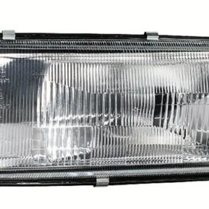 asdfghjkl504 Фара для Opel Vectra A 1988-1992 ліва