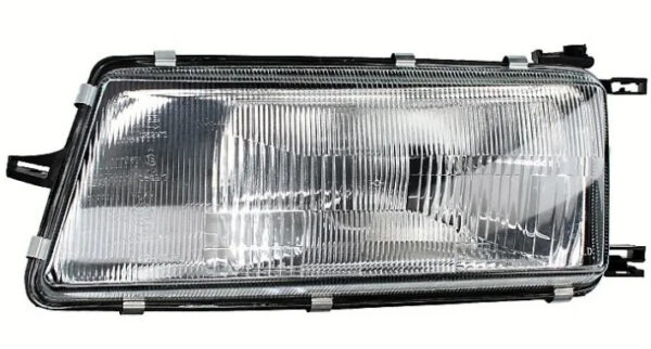 Фара для Opel Vectra A 1988-1992 ліва