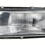 Фара для Opel Vectra A 1988-1992 права Фара для Opel Vectra A 1988-1992 права FP 5076 M01