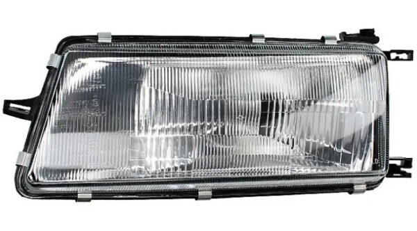 Фара для Opel Vectra A 1988-1992 права