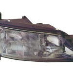Фара для Opel Vectra B 1996-1999 ліва FP 5077 F3-E