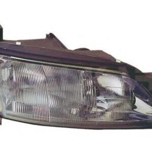 asdfghjkl508 Фара для Opel Vectra B 1996-1999 ліва