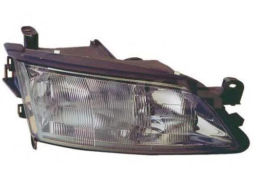 Фара для Opel Vectra B 1996-1999 ліва