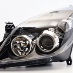 Фара для Opel Vectra C 2006-2008 ліва FP 5202 940