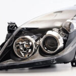 Фара для Opel Vectra C 2006-2008 права Фара для Opel Vectra C 2006-2008 права GS 5202 D304-X