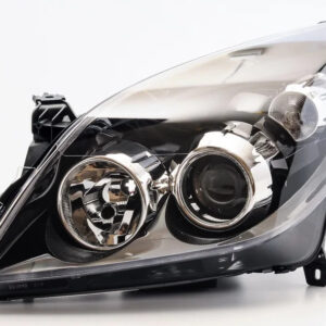 asdfghjkl512 Фара для Opel Vectra C 2006-2008 права
