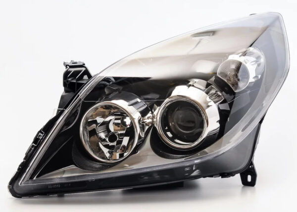 asdfghjkl512 Фара для Opel Vectra C 2006-2008 права