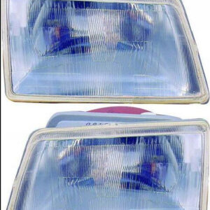 Фара для Peugeot 309 1985-1993 ліва