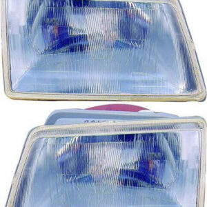 Фара для Peugeot 309 1985-1993 права