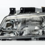 Фара для Peugeot 405 1987-1996 ліва FP 5535 F1-E