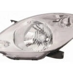 Фара для Ravon R2 2016+ права FP 5700 F1-E