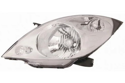 Фара для Ravon R2 2016+ права