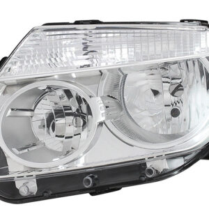 Фара для Renault Duster 2010+ ліва