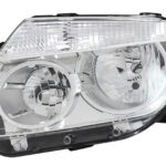 Фара для Renault Duster 2010+ права FP 5627 921