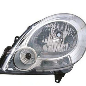 asdfghjkl535 Фара для Renault Kangoo 2009+ ліва