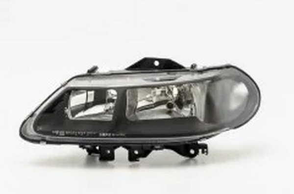 asdfghjkl536 Фара для Renault Laguna 1999-2000 права