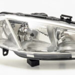 Фара для Renault Megane 2002-2006 права FP 5608 910