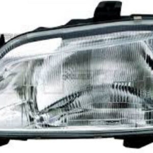 asdfghjkl540 Фара для Renault Megane 1995-1999 права