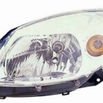 Фара для Renault Sandero 2008-2012 права Фара для Renault Sandero 2008-2012 права FP 5618 314