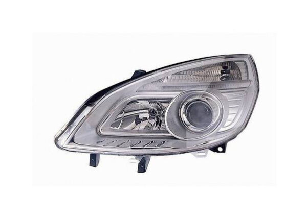 asdfghjkl546 Фара для Renault Scenic 2005-2008 права