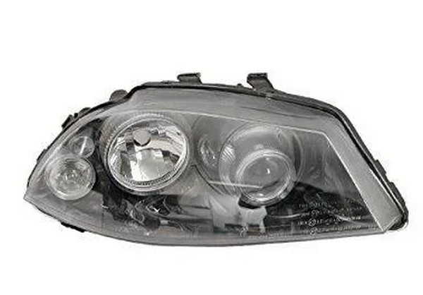 asdfghjkl548 Фара для Seat Ibiza 2002-2008 ліва