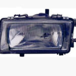 Фара для Audi 80 B3 1986-1991 ліва 6937991218