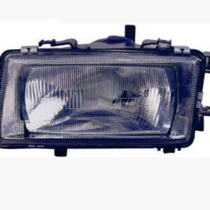 asdfghjkl55 Фара для Audi 80 B3 1986-1991 ліва