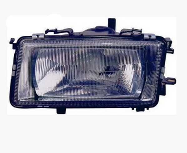 Фара для Audi 80 B3 1986-1991 ліва