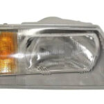 Фара для Skoda Favorit/Forman 1988-1995 ліва FP 7512 012