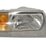 Фара для Skoda Favorit 1988-1995 права FP 7512 012