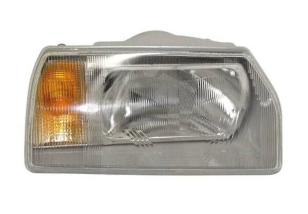 asdfghjkl556 Фара для Skoda Favorit 1988-1995 права