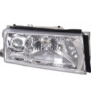 asdfghjkl557 Фара для Skoda Octavia 2000-2009 ліва