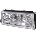 Фара для Skoda Octavia 2000-2009 права GS 6403 D314