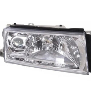 asdfghjkl558 Фара для Skoda Octavia 2000-2009 права