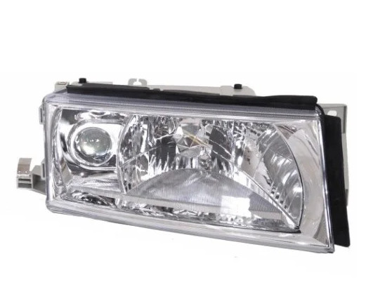 asdfghjkl558 Фара для Skoda Octavia 2000-2009 права