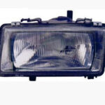 Фара для Audi 80 B3 1986-1991 права 6937991218