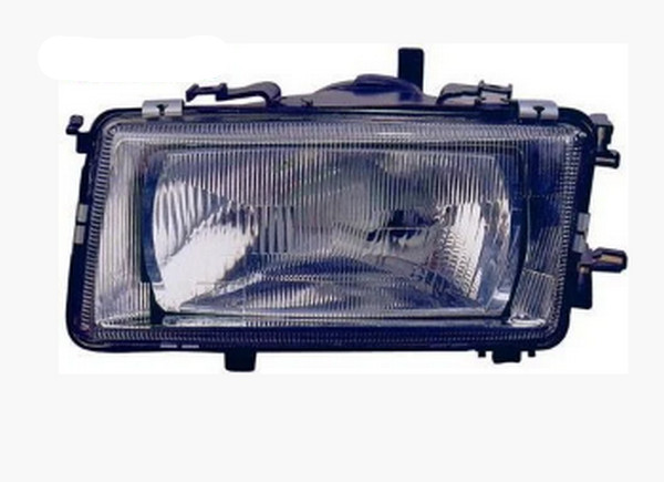 Фара для Audi 80 B3 1986-1991 права